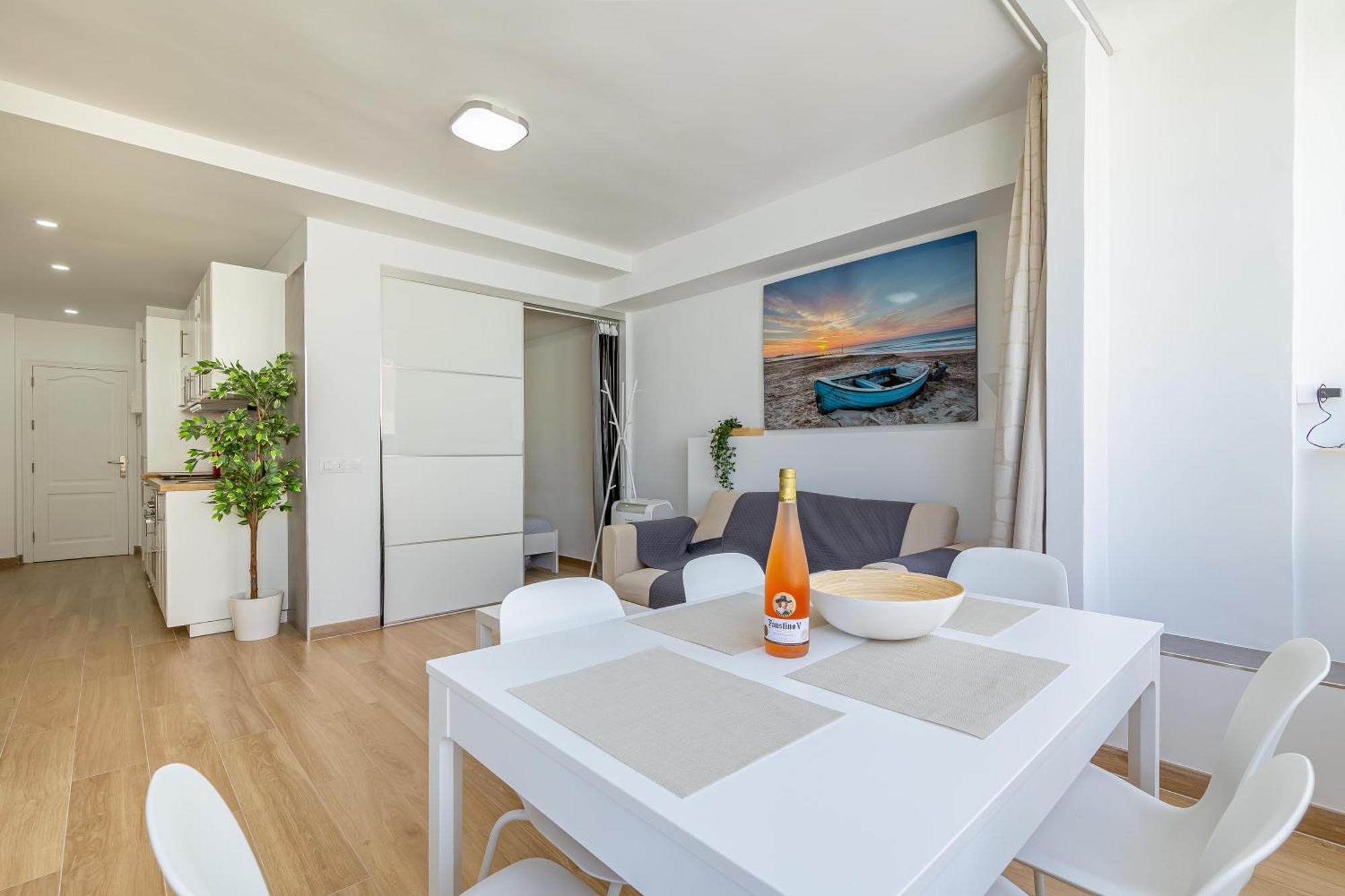 Casa Claudio, And Relax! Apartamento Las Palmas de Gran Canaria
